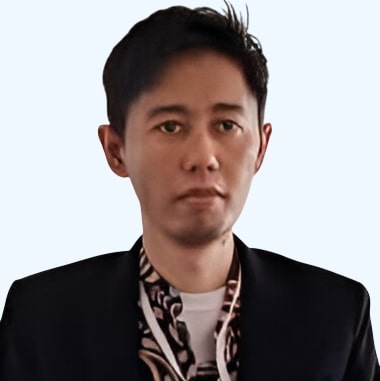 Henri Susanto